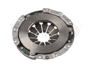 Clutch kit with bearing photo