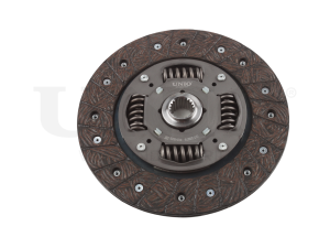 Clutch kit with bearing photo