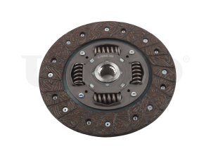 Clutch kit with bearing photo