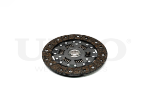 Clutch kit without bearing photo
