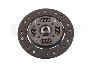 Clutch kit with bearing photo