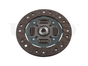 Clutch kit with bearing photo