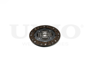 Clutch kit with bearing photo