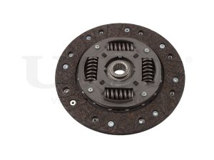 Clutch kit with bearing photo