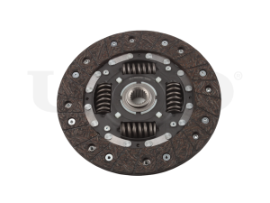 Clutch kit with bearing photo