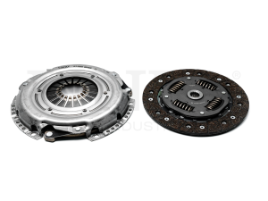 Clutch kit without bearing photo
