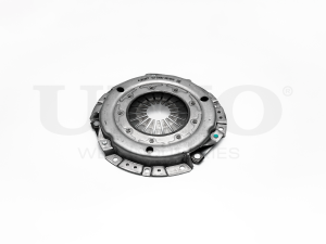 Clutch kit with bearing photo