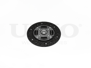 Clutch kit with bearing photo