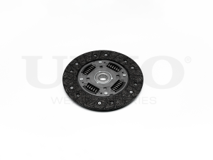 Clutch kit with bearing photo