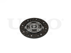 Clutch kit with bearing photo