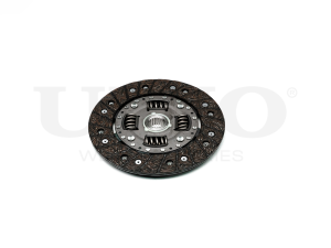 Clutch kit with bearing photo
