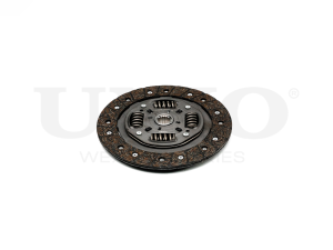 Clutch kit with bearing photo