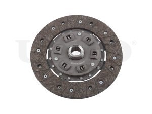 Clutch kit with bearing photo