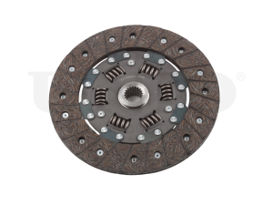 Clutch kit with bearing photo