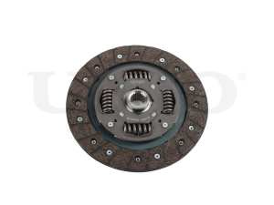 Clutch kit with bearing photo