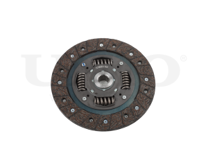 Clutch kit with bearing photo
