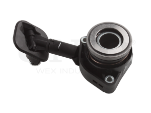 Муфта сцепления гидравлическая photo