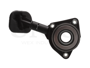 Муфта сцепления гидравлическая photo