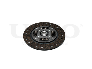 Clutch kit with bearing photo