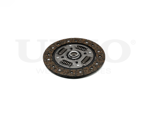 Clutch kit without bearing photo