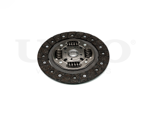 Clutch kit with bearing photo