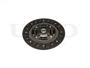Clutch kit with bearing photo