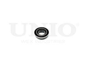 Clutch kit with bearing photo