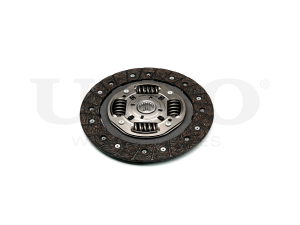 Clutch kit with bearing photo