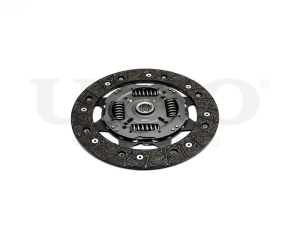 Clutch kit with bearing photo