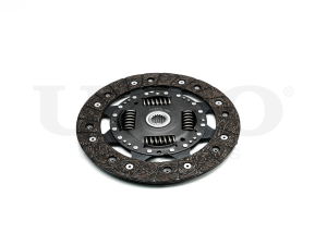 Clutch kit with bearing photo