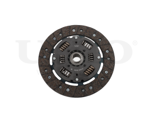 Clutch kit with bearing photo