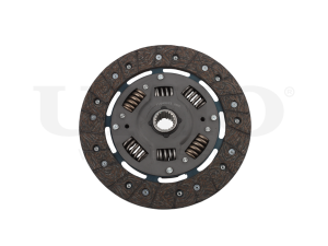Clutch kit with bearing photo