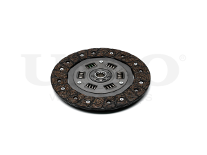 Clutch kit without bearing photo