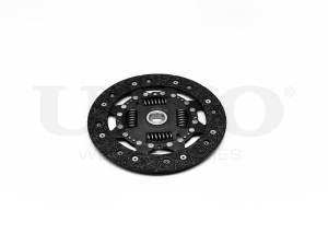Clutch kit with bearing photo