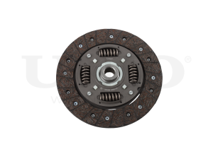 Clutch kit with bearing photo