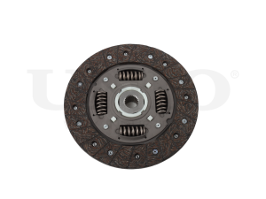 Clutch kit with bearing photo