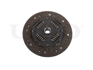 Clutch kit with bearing photo