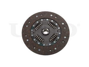 Clutch kit with bearing photo