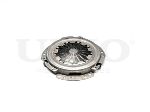 Clutch kit with bearing photo