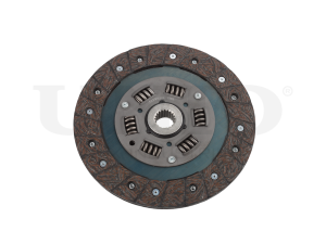 Clutch kit with bearing photo