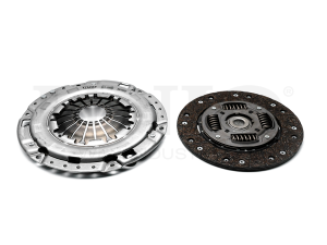 Комплект сцепления без подшипника photo