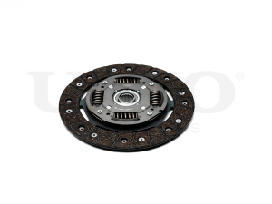 Clutch kit without bearing photo