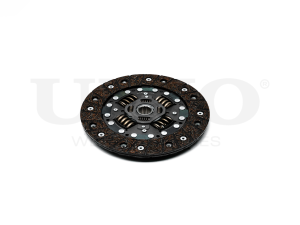 Clutch kit with bearing photo