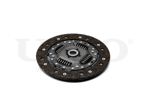 Clutch kit without bearing photo