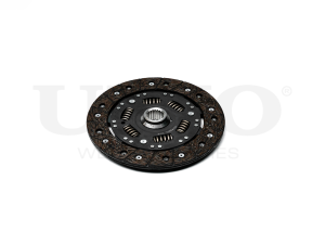 Clutch kit with bearing photo