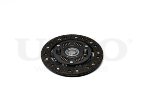 Clutch kit with bearing photo