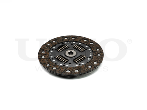 Clutch kit without bearing photo