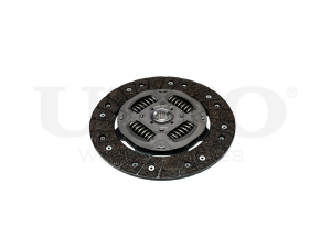 Clutch kit with bearing photo