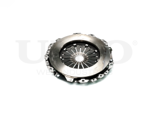 Clutch kit with bearing photo