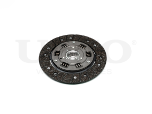 Clutch kit with bearing photo